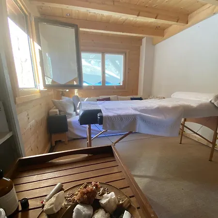 Big Luxury With Amazing View Alpstuga