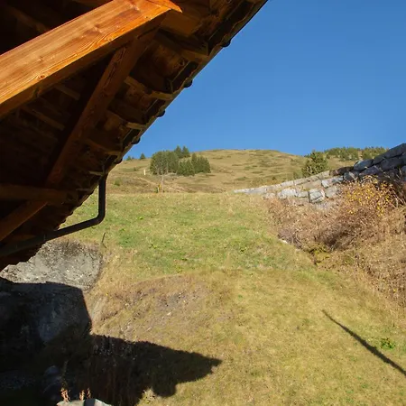 Big Luxury With Amazing View Alpstuga