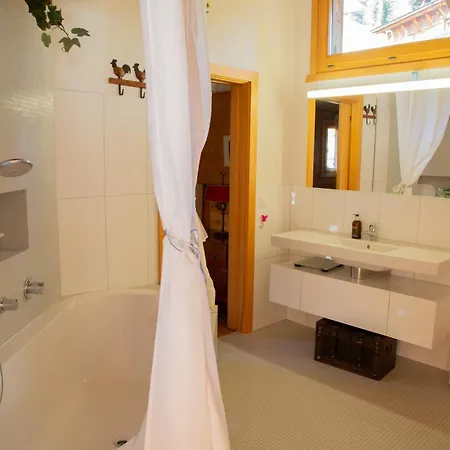Alpstuga Big Luxury With Amazing View