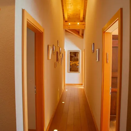Big Luxury With Amazing View Alpstuga *
