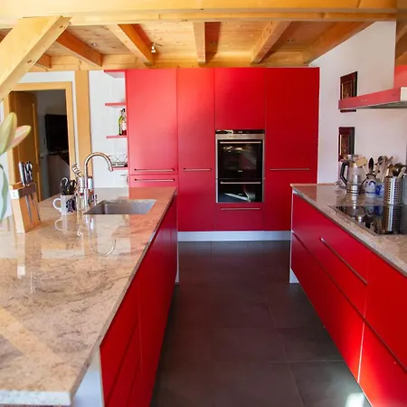 Alpstuga Big Luxury With Amazing View Les Crosets