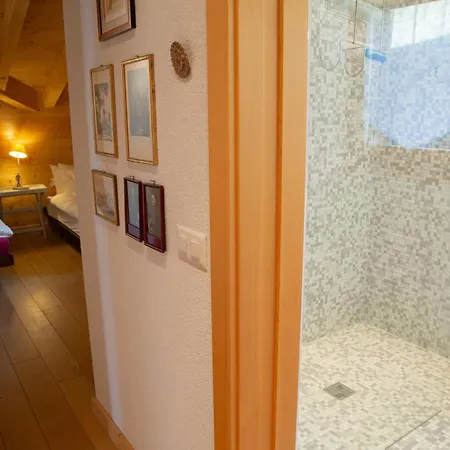 Big Luxury With Amazing View Chalet