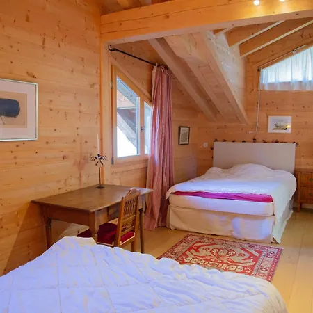 Big Luxury With Amazing View Alpstuga *