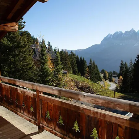 Big Luxury With Amazing View Alpstuga