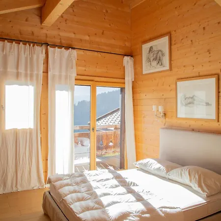 Alpstuga Big Luxury With Amazing View *