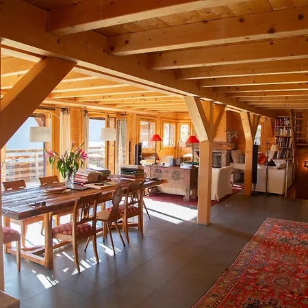 Big Luxury With Amazing View