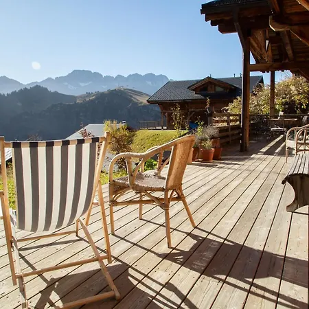 Big Luxury With Amazing View *