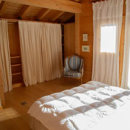Alpehytte Big Luxury With Amazing View