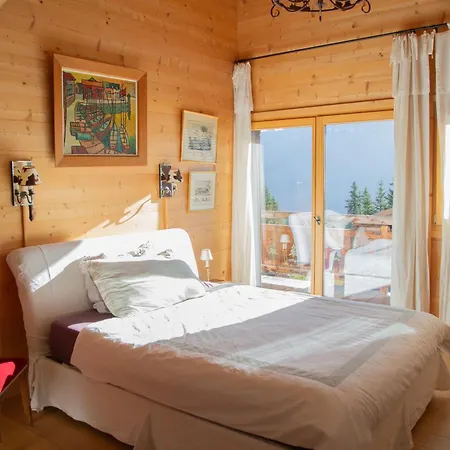 Big Luxury With Amazing View
